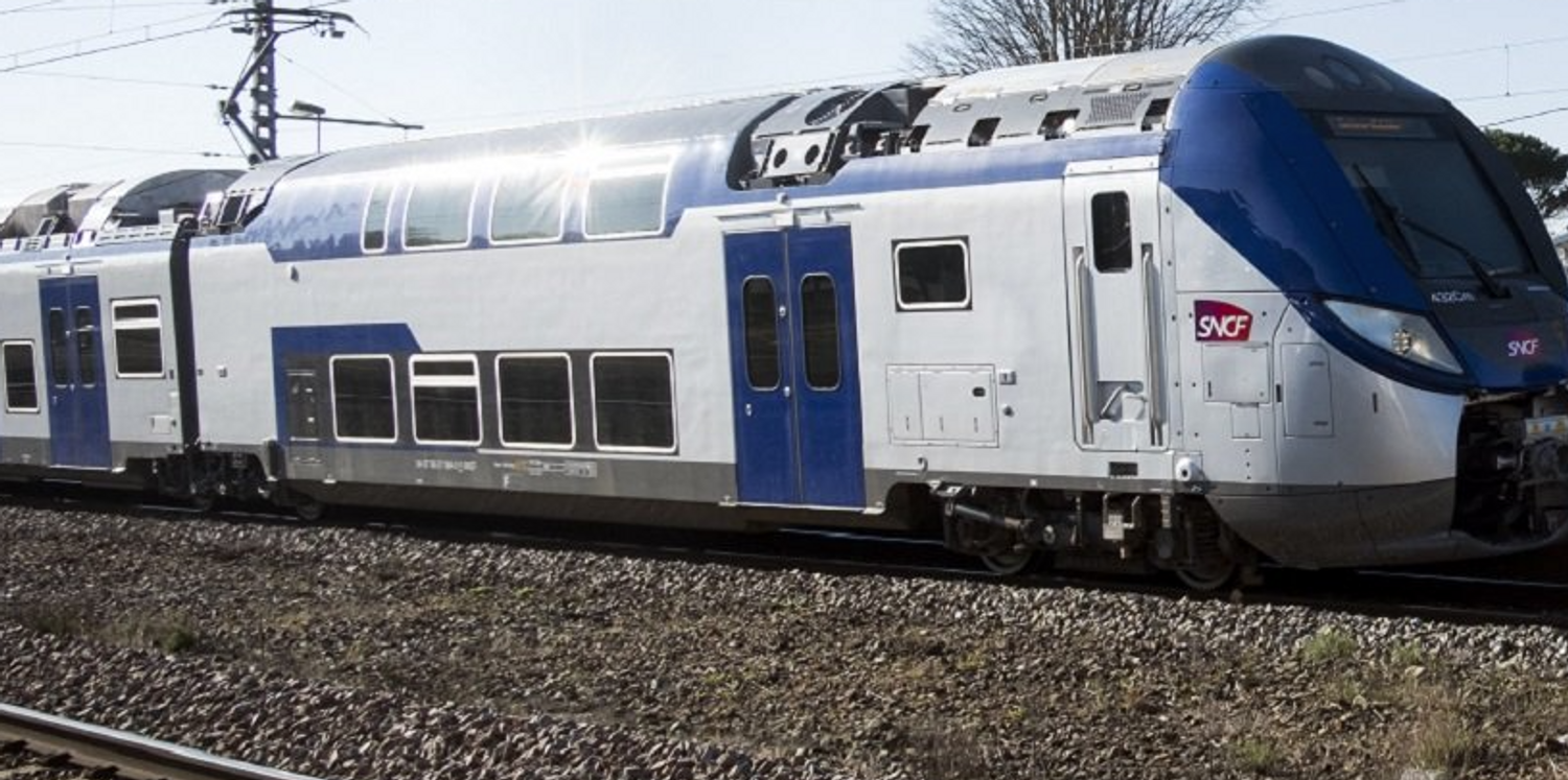 TER lanester